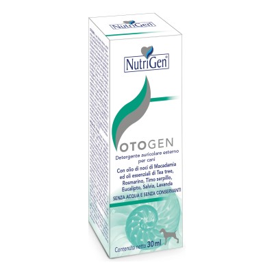 OTOGEN 30 ML