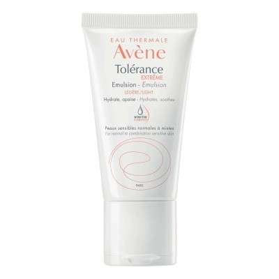 Avene Tolerance Extreme Emuls