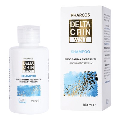 DELTACRIN WNT SHAMPOO PHARCOS