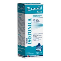 EUMILL NASO SPRAY SOL ISOTONIC