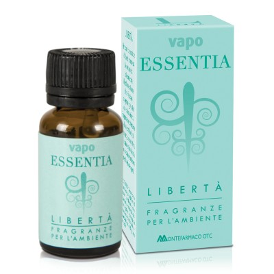 VAPO ESSENTIA LIBERTA' 10ML