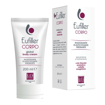 EUFILLER CORPO 150ML