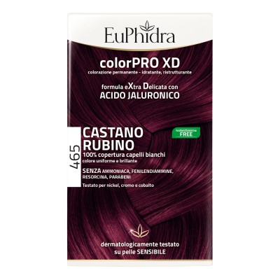 Euphidra Colorpro Xd465 Cast R