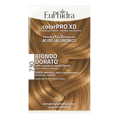 Euphidra Colorpro Xd730 Bio Do