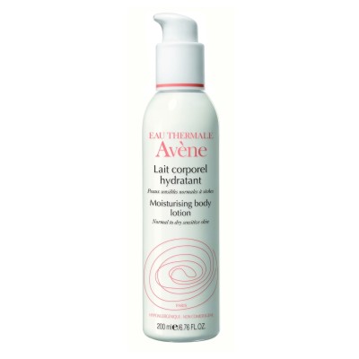 AVENE LATTE IDRATANTE CORPO