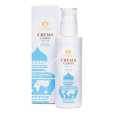 CREMA CORPO PITTA 200ML