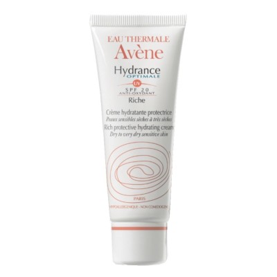 AVENE HYDRANCE OPT RICHE UV