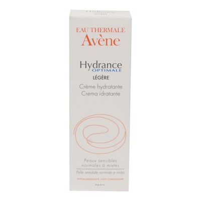 AVENE HYDRANCE EMULS LEGG 40ML