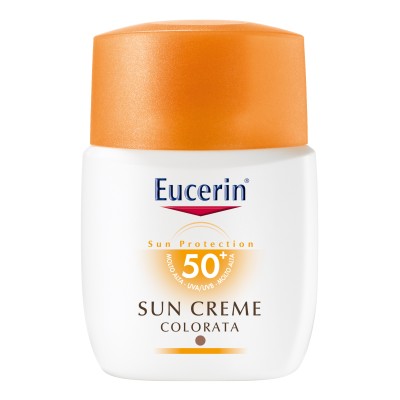 EUCERIN SUN VISO COLOR FP50+