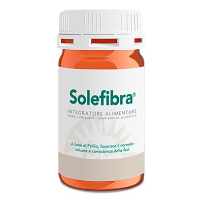 SOLEFIBRA ECOSOL POLVERE 70G