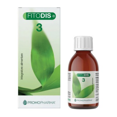 FITODIS 3 50ML GOCCE