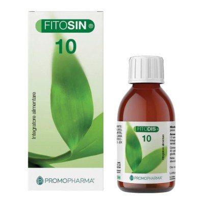 FITODIS 10 50ML GOCCE