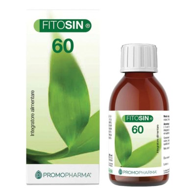 FITOSIN 60 50ML GOCCE