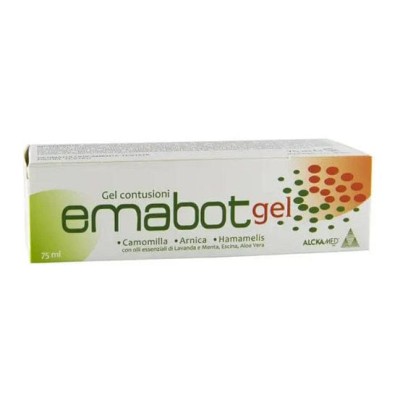 EMABOT GEL TUBO 75ML
