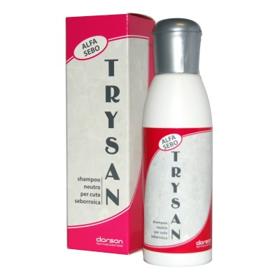 TRYSAN ALFASEBO SH C SEBO 125