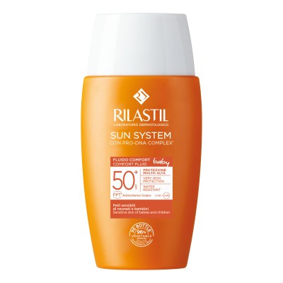 RILASTIL SUN SYS PPT 50+ B FLU