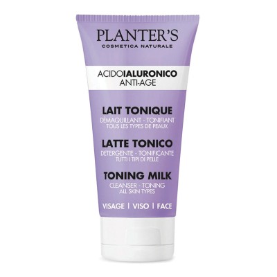 PLANTERS LATTE TON AC IAL 60ML