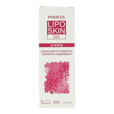 PHARCOS-LIPOSKIN DS 40ML