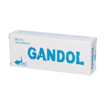 GANDOL 80ML