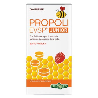 PROPOLI EVSP JUNIOR FRAG 30CPR