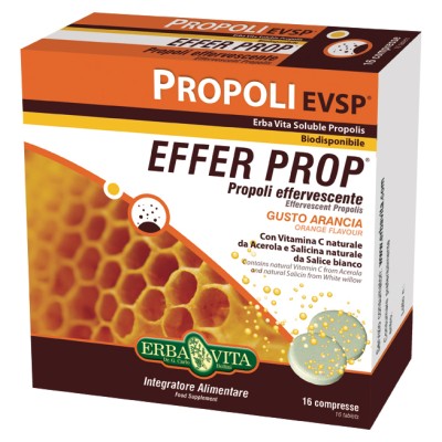 PROPOLI EVSP EFFER PROP 16CPR