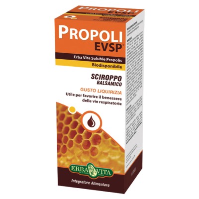 PROPOLI EVSP FLUIDO AD 200ML