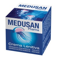 MEDUSAN PHARMA CREMA LENIT50ML