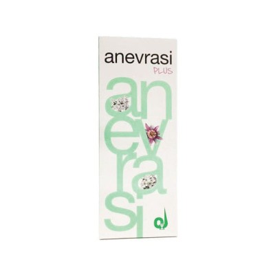 ANEVRASI PLUS SCIR 150ML