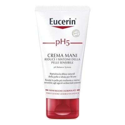 EUCERIN PH5 CREMA 75ML
