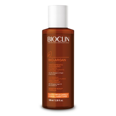 BIOCLIN BIO ARGAN TRATT NUTR/R