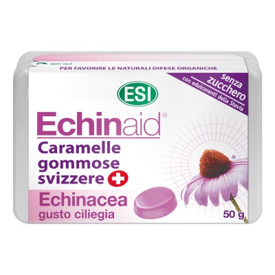 ESI ECHINAID CARAMELLE CIL 50G