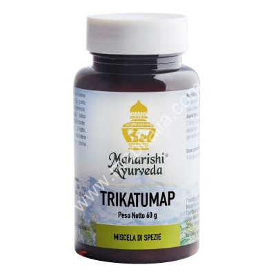 TRIKATUMAP POLVERE 60G