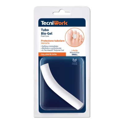 BIOGEL TUBO GEL 1PZ SMALL