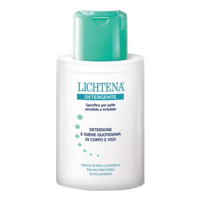 LICHTENA DET CORPO/VISO 200ML