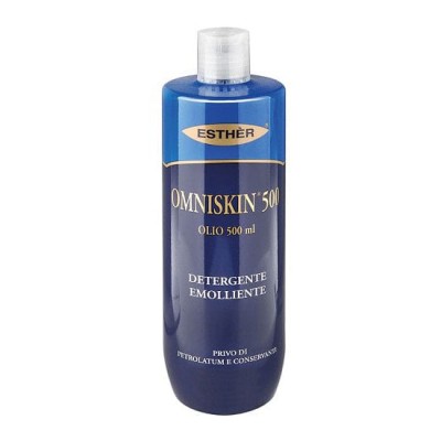 Omniskin 500 Olio 500ml