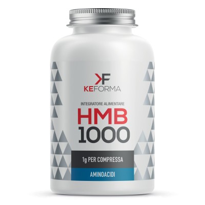 HMB 1000 100CPS 110G