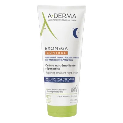 EXOMEGA CR 200ML ADERMA