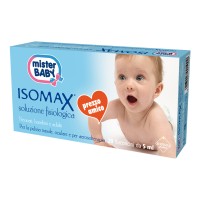 Isomax Soluzione Fisiol Nasale
