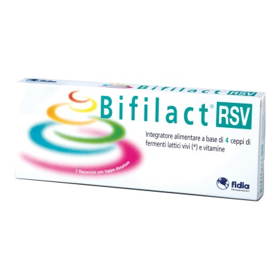 BIFILACT RSV 7FL