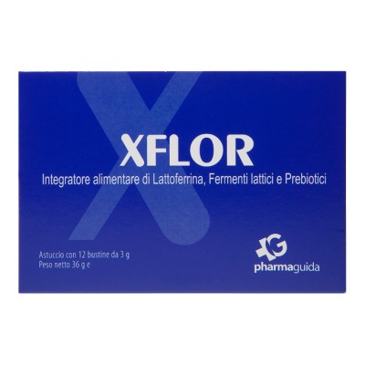 XFLOR 12BUST 36G