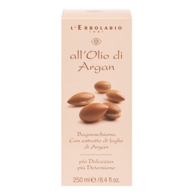 ERBOLARIO OLIO ARGAN BGNSCH 250M