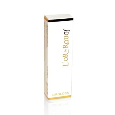 ROUGJ LIP GLOSS BRONZ