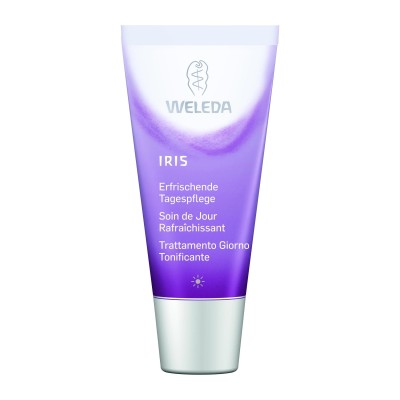 IRIS TRATT GIORNO TONIF 30ML