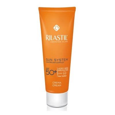 RILASTIL SUN SYS 50+ CREMA50ML