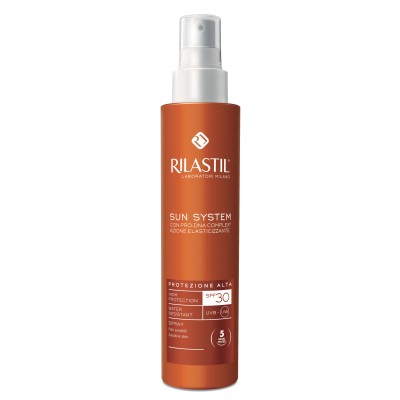 RILASTIL SUN SYS 30 SPRAY200ML