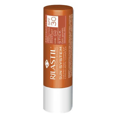 RILASTIL SUN SYS 30 STICK