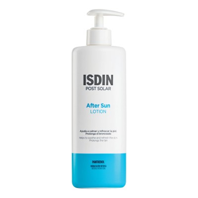 AFTERSUN LOTION 400ML N/F