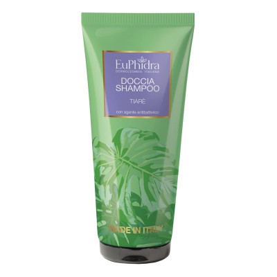 EUPHIDRA DOCCIA SH TIARE'200ML