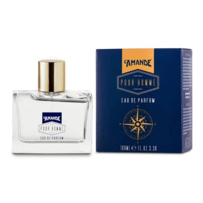LAMANDE HOMME EDT 100ML