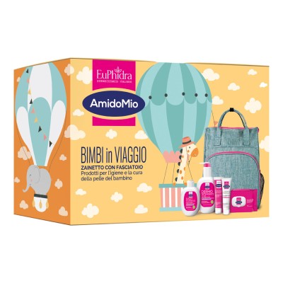 EUPHIDRA AMIDO COF BB VIAGG25